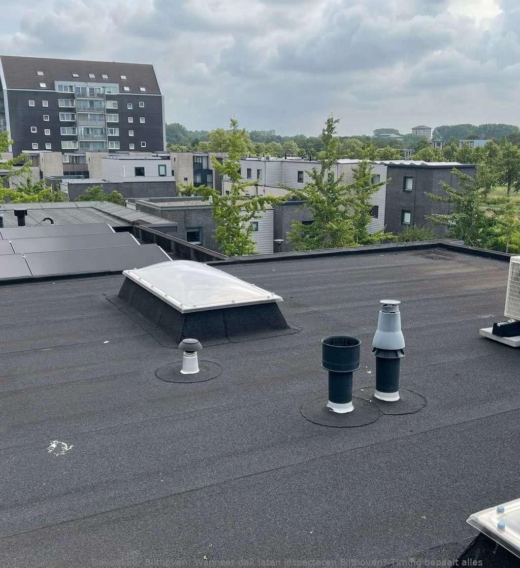 Dak Laten Inspecteren Bilthoven