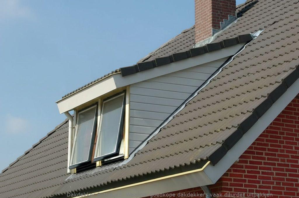 Goedkope Dakdekker Bilthoven